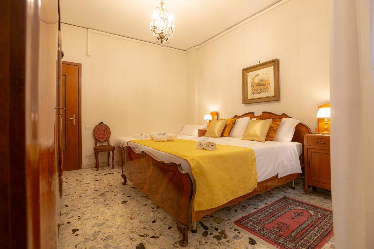 Residenza Porta Leoni - Royal Welcome Βερόνα Εξωτερικό φωτογραφία