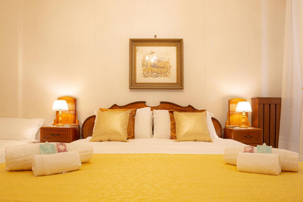 Residenza Porta Leoni - Royal Welcome Βερόνα Εξωτερικό φωτογραφία