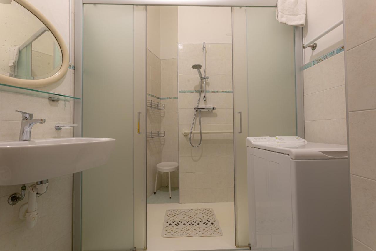 Residenza Porta Leoni - Royal Welcome Βερόνα Εξωτερικό φωτογραφία