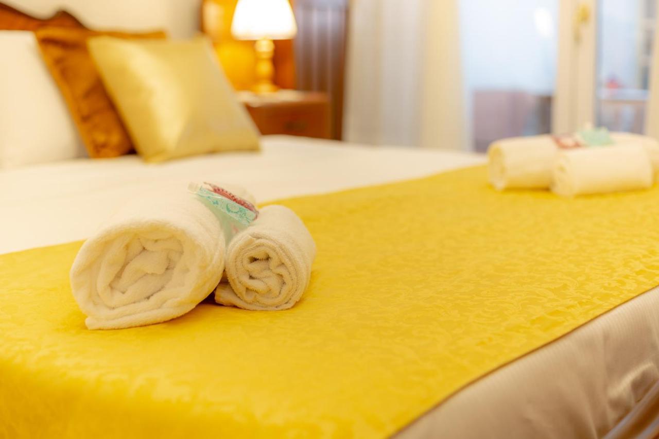 Residenza Porta Leoni - Royal Welcome Βερόνα Εξωτερικό φωτογραφία