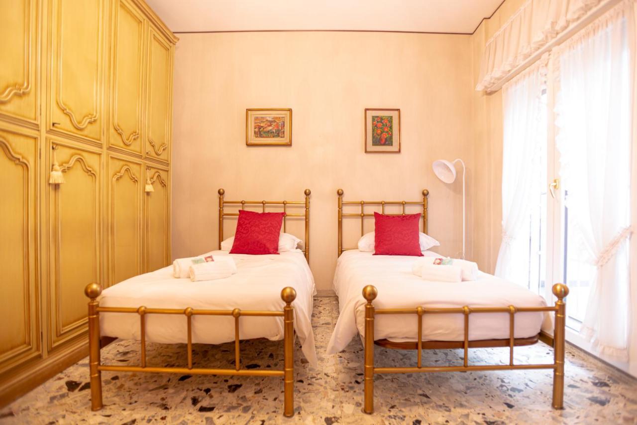 Residenza Porta Leoni - Royal Welcome Βερόνα Εξωτερικό φωτογραφία