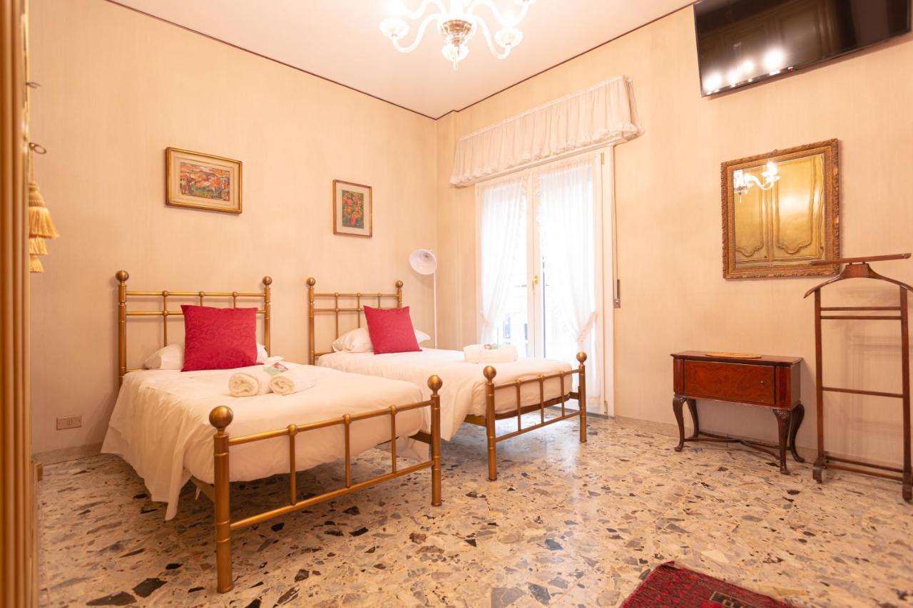Residenza Porta Leoni - Royal Welcome Βερόνα Εξωτερικό φωτογραφία